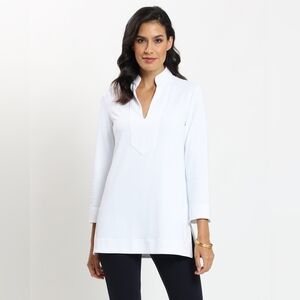 Jude Connally Chris Tunic Top